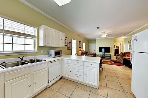 Orange Beach Villas #4374b - Dockside