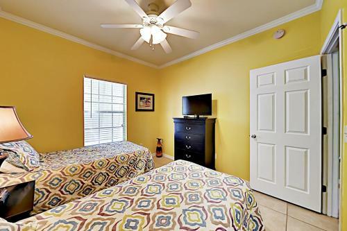 Orange Beach Villas #4374b - Dockside