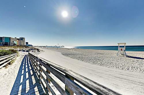 Orange Beach Villas #4374b - Dockside