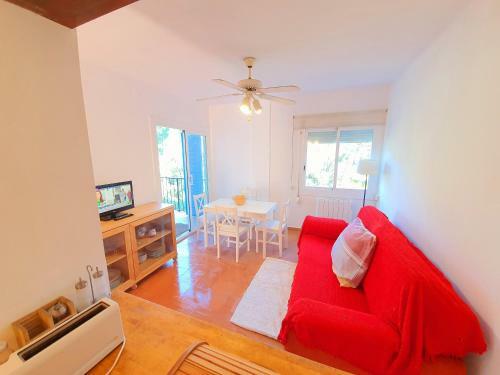 Apartamento Pals Beach-3