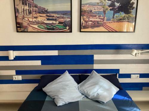 Apartamento Con Wifi Y Aire Acondicionado En Pals Playa
