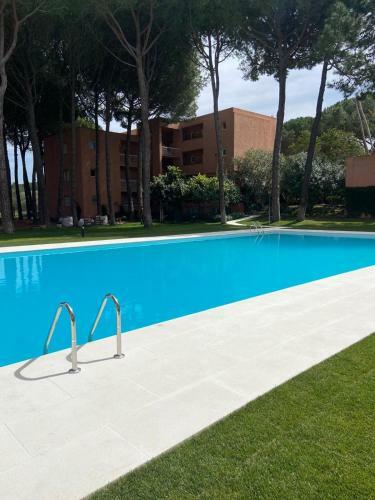 Apartamento Con Wifi Y Aire Acondicionado En Pals Playa