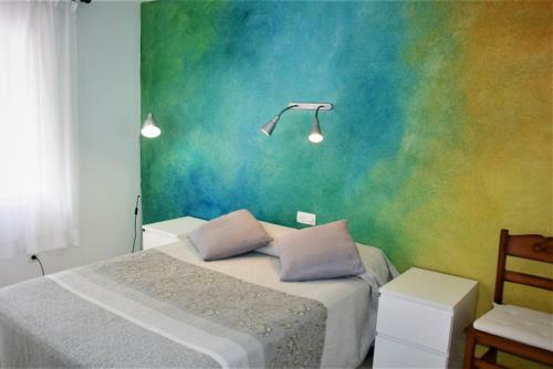 Apartamento Ap 150 M Playa