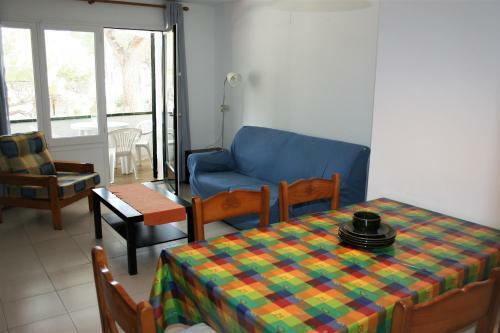 Apartamento Ap 150 M Playa