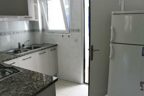 Apartamento Ap 150 M Playa