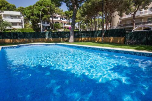 Apartamento Ap 150 M Playa