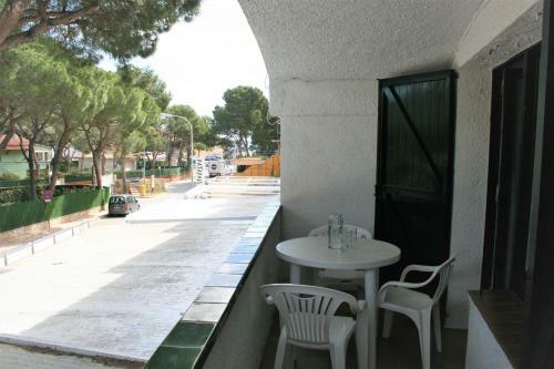 Apartamento Ap 150 M Playa