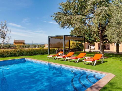 Holiday Home Can Magi