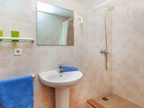 Holiday Home Can Magi
