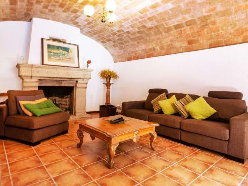 Holiday Home Can Magi