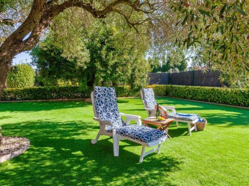 Holiday Home Can Magi