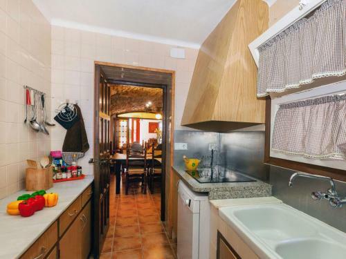Holiday Home Can Magi