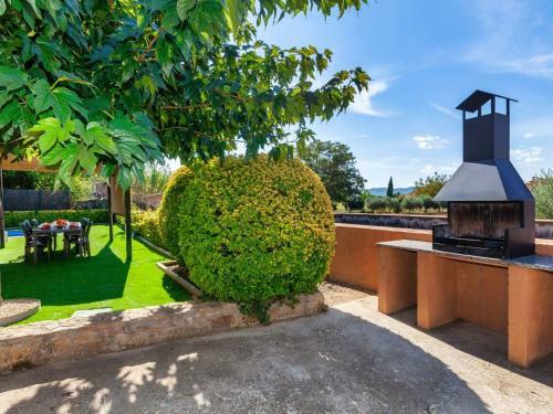 Holiday Home Can Magi