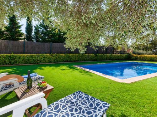 Holiday Home Can Magi