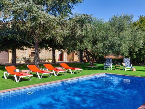 Holiday Home Can Magi
