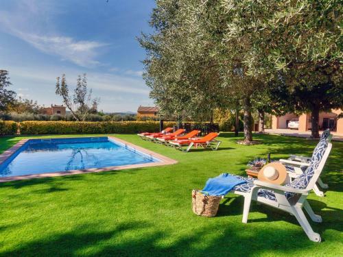 Holiday Home Can Magi