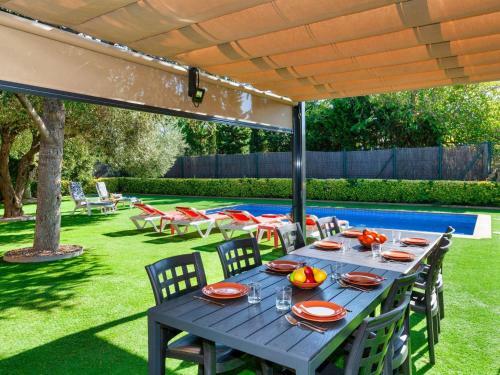 Holiday Home Can Magi