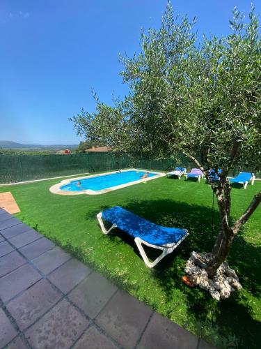 Casa Eva