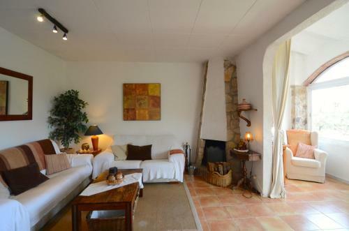 Villa Mas Tomasi 158-b