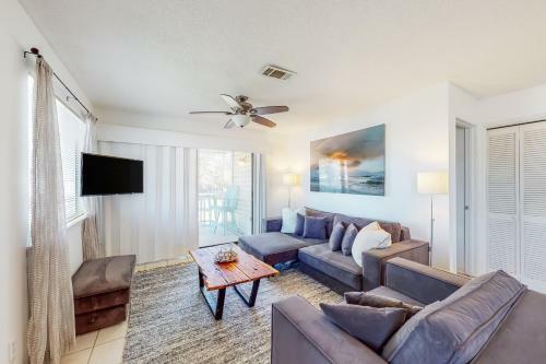 Wolf Bay Villas