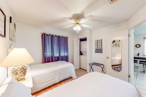 Wolf Bay Villas