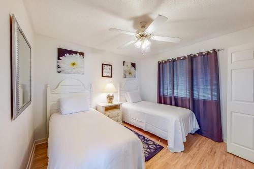 Wolf Bay Villas