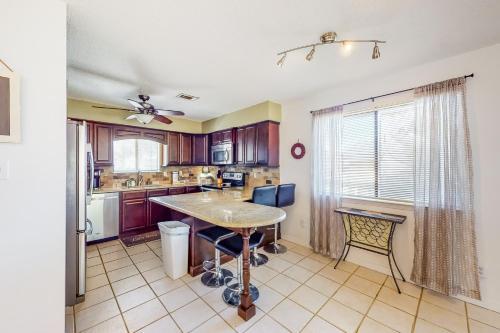 Wolf Bay Villas