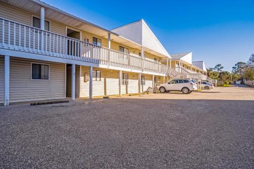 Wolf Bay Villas