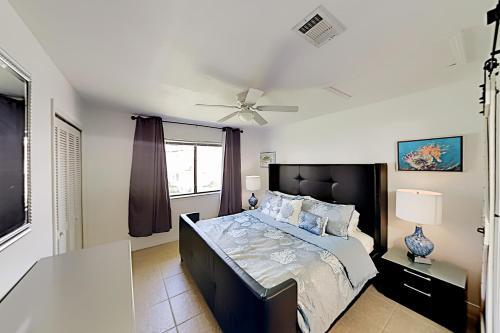 Wolf Bay Villas