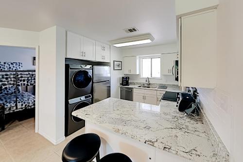 Wolf Bay Villas