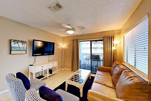 Wolf Bay Villas