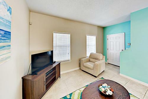 Orange Beach Villas #4294 - Simply Paradise