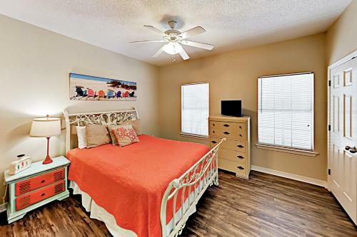Orange Beach Villas #4294 - Simply Paradise