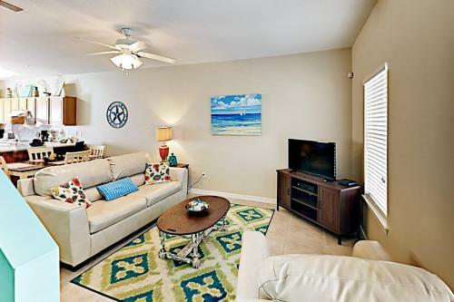 Orange Beach Villas #4294 - Simply Paradise