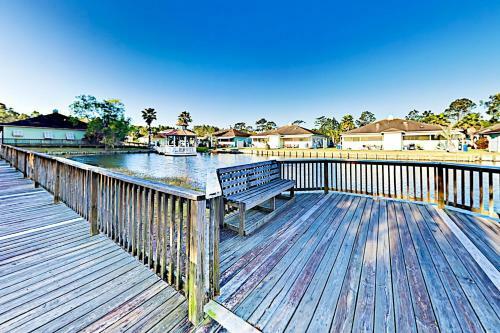 Orange Beach Villas #4294 - Simply Paradise