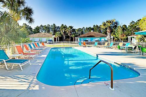 Orange Beach Villas #4294 - Simply Paradise