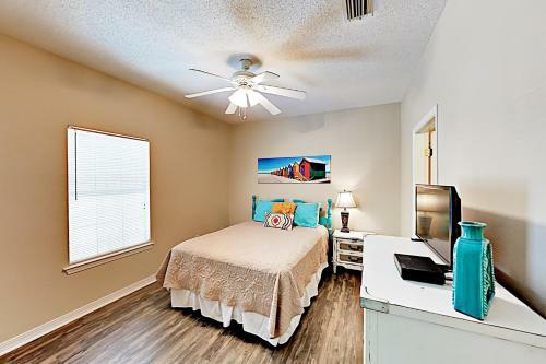 Orange Beach Villas #4294 - Simply Paradise