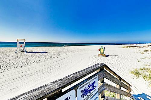 Orange Beach Villas #4294 - Simply Paradise