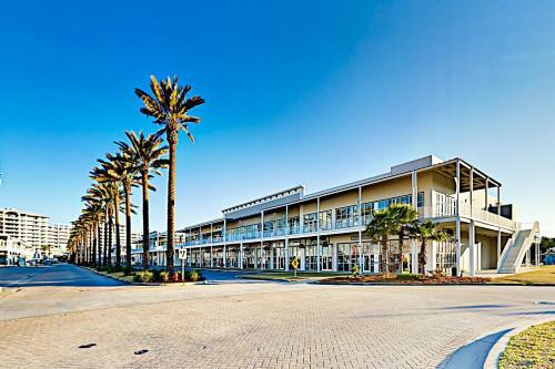 Orange Beach Villas #4294 - Simply Paradise