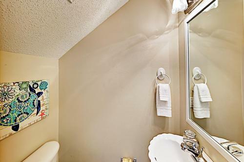 Orange Beach Villas #4294 - Simply Paradise