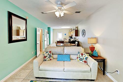 Orange Beach Villas #4294 - Simply Paradise