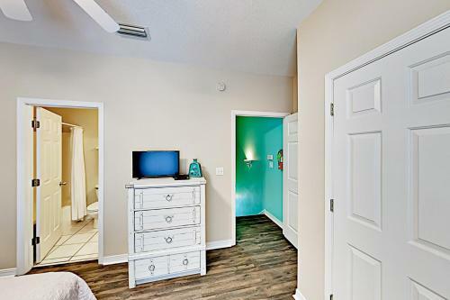 Orange Beach Villas #4294 - Simply Paradise