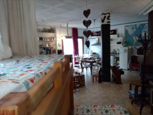 Apartamento Loft With Love In Pals