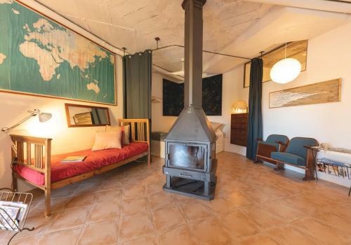 Apartamento Loft With Love In Pals