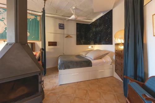 Apartamento Loft With Love In Pals