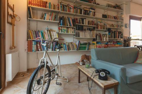 Apartamento Loft With Love In Pals
