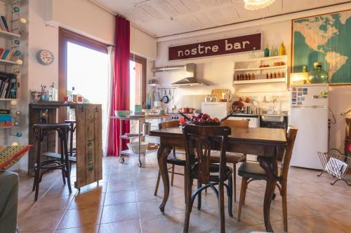 Apartamento Loft With Love In Pals