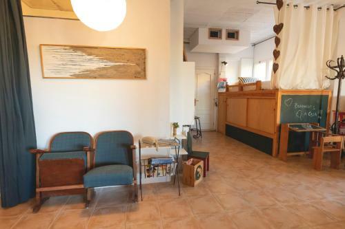 Apartamento Loft With Love In Pals