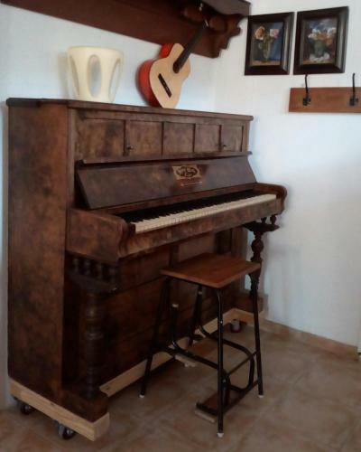 Apartamento Loft With Love In Pals