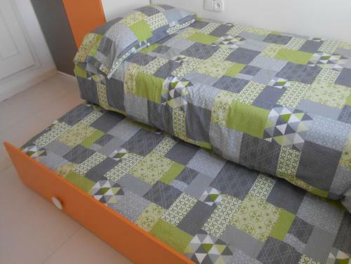 Apartamento El Rac� De Pals